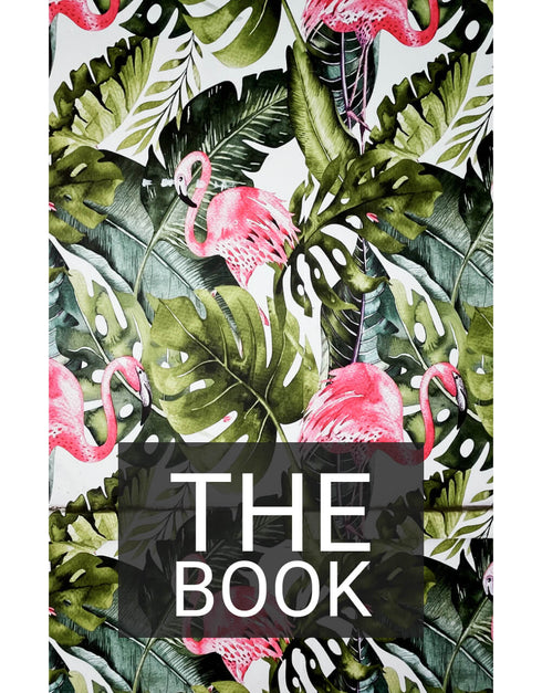 The Book 4